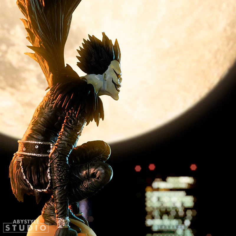 Ryuk Death Note Figurka 30 cm - Image 10