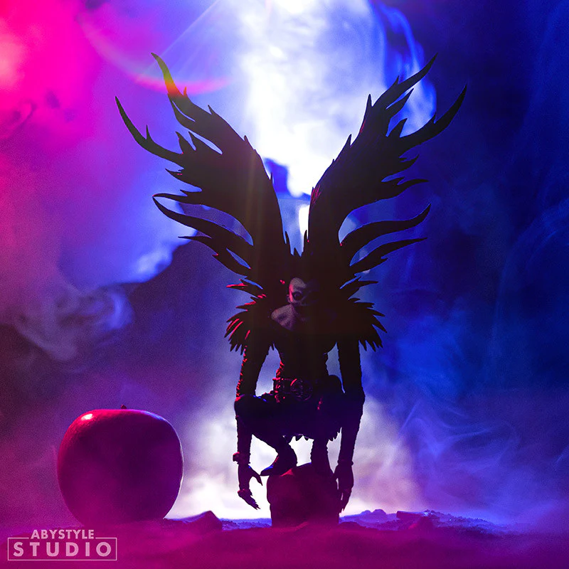 Ryuk Death Note Figurka 30 cm - Image 2