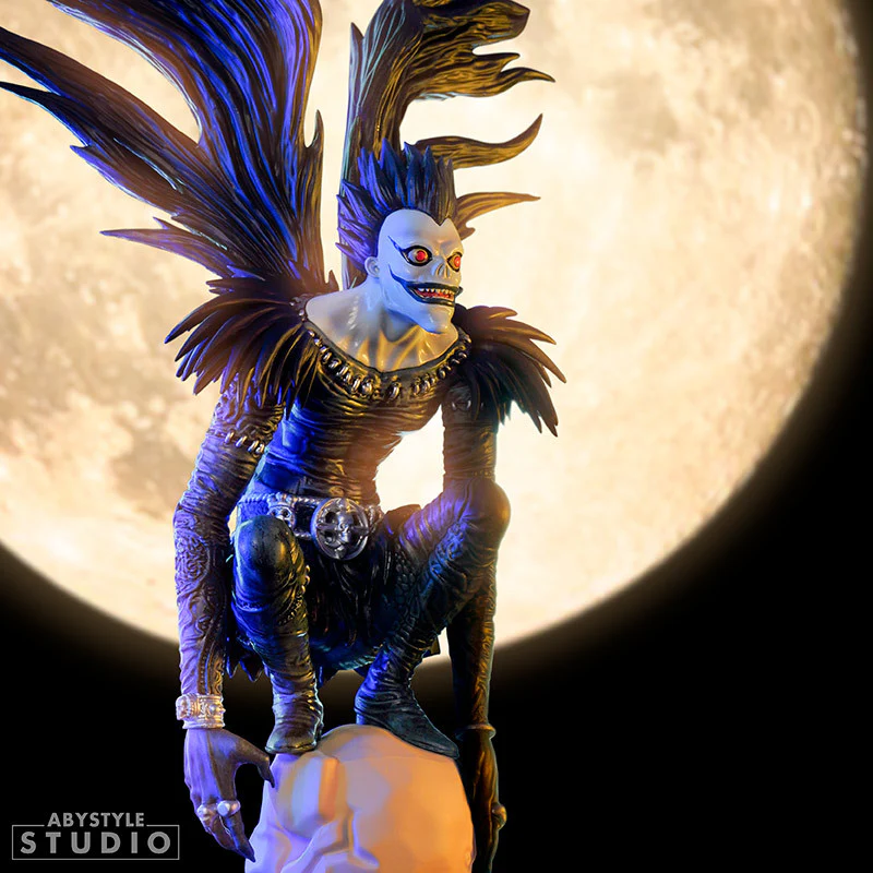 Ryuk Death Note Figurka 30 cm - Image 5