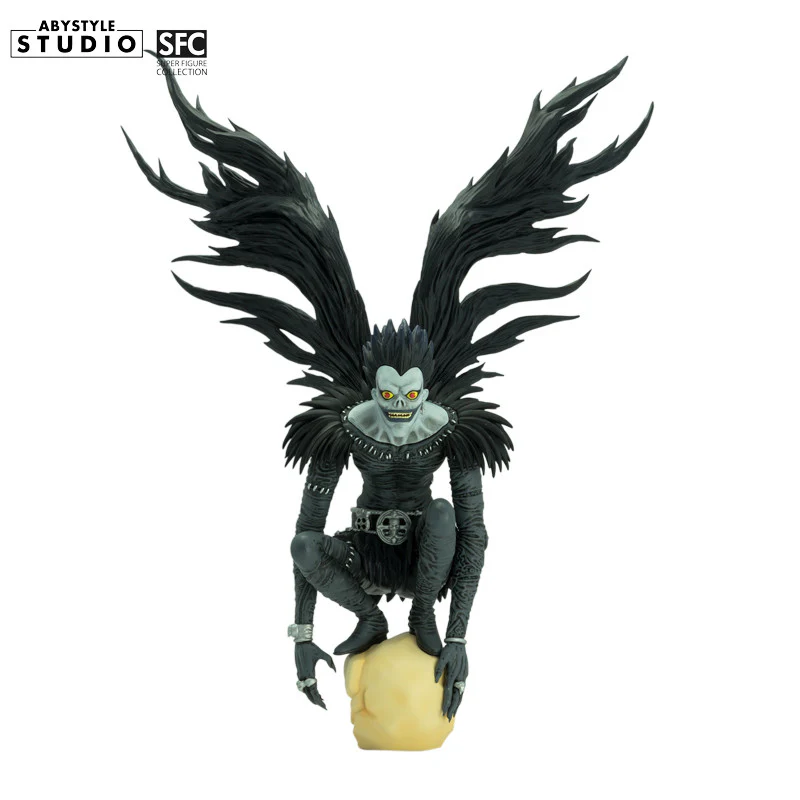 Ryuk Death Note Figurka 30 cm - Image 6