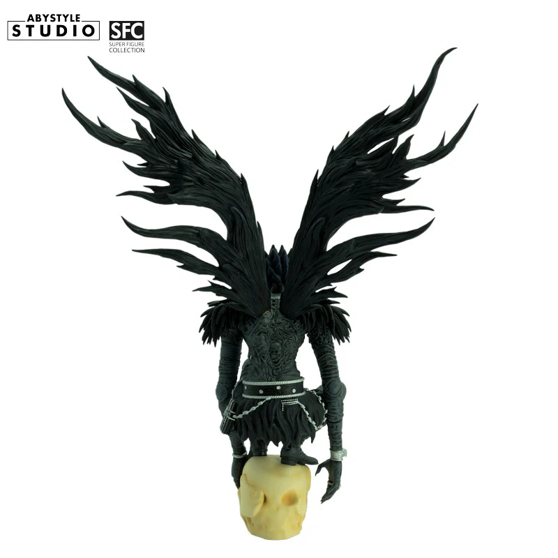 Ryuk Death Note Figurka 30 cm - Image 8