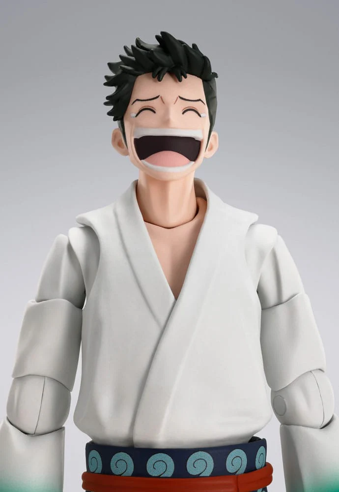 Ryuma Monsters S.H.Figuarts Figurka 16 cm - Image 2