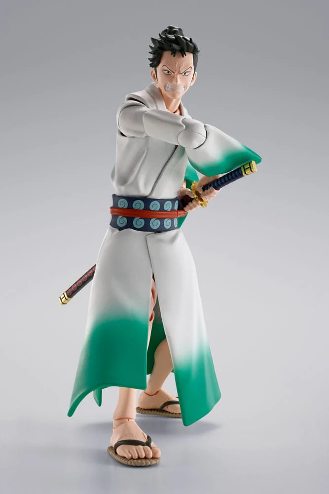 Ryuma Monsters S.H.Figuarts Figurka 16 cm - Image 7