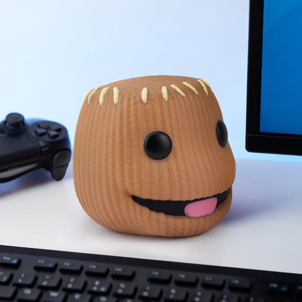 Sackboy Lampka Nocna Little Big Planet - Image 3