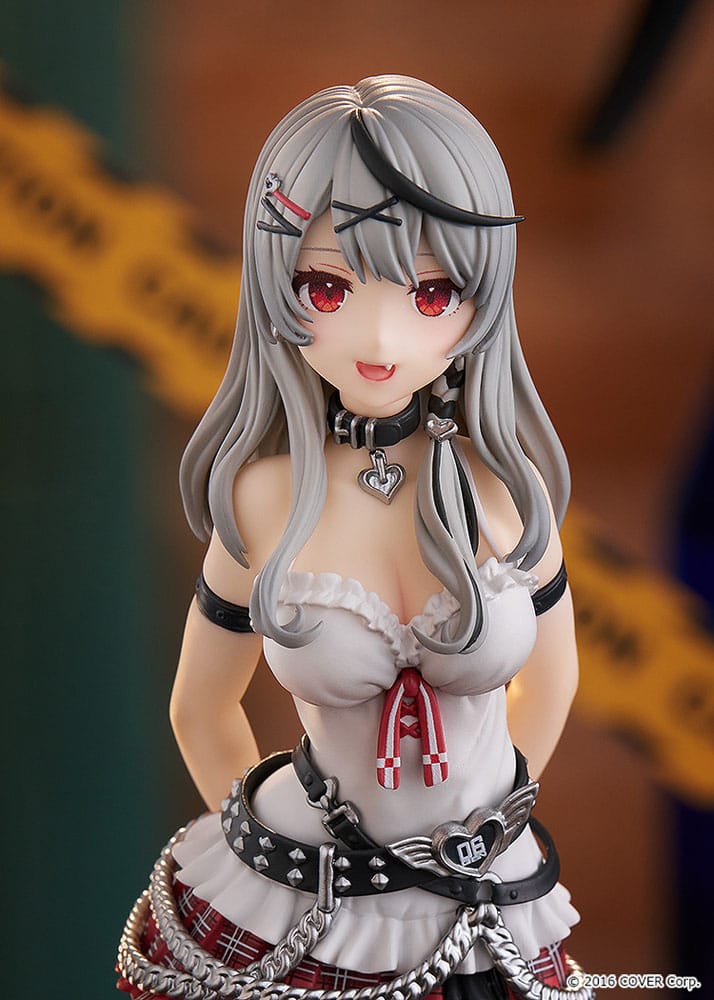 Sakamata Chloe Hololive Production Pop Up Parade Figurka 17 cm - Image 2