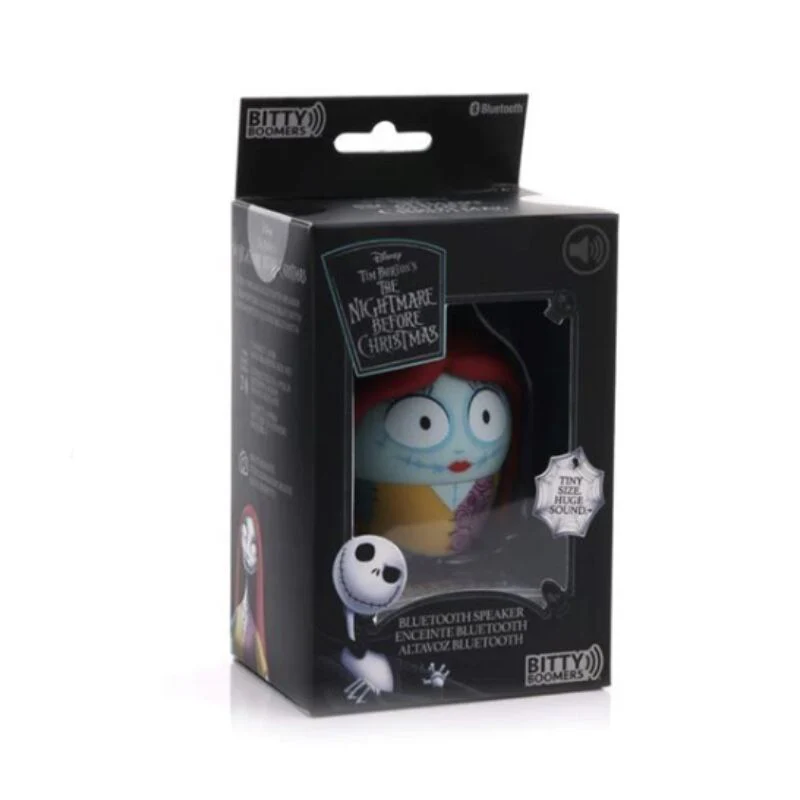 Sally Mini Głośnik Bluetooth Bitty Boomers Miasteczko Halloween - Image 2