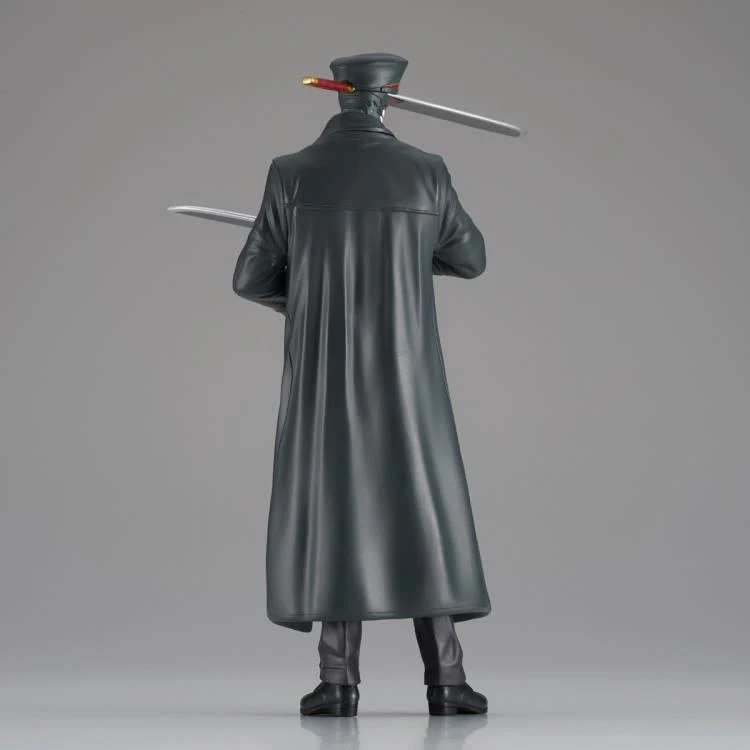 Samurai Sword Vol. 6 Chainsaw Man Chain Spirits Figurka 18 cm - Image 3