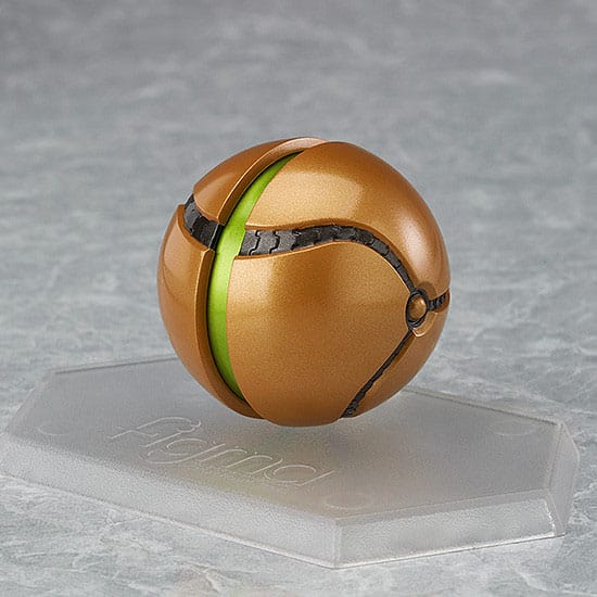 Samus Aran Prime 3 Ver. Metroid Prime 3 Corruption Figma Figurka 16 cm - Image 8