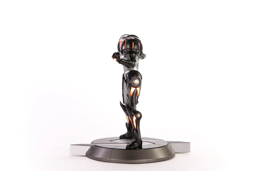 Samus Phazon Suit Metroid Prime Collector´s Edition Figurka 28 cm - Image 4
