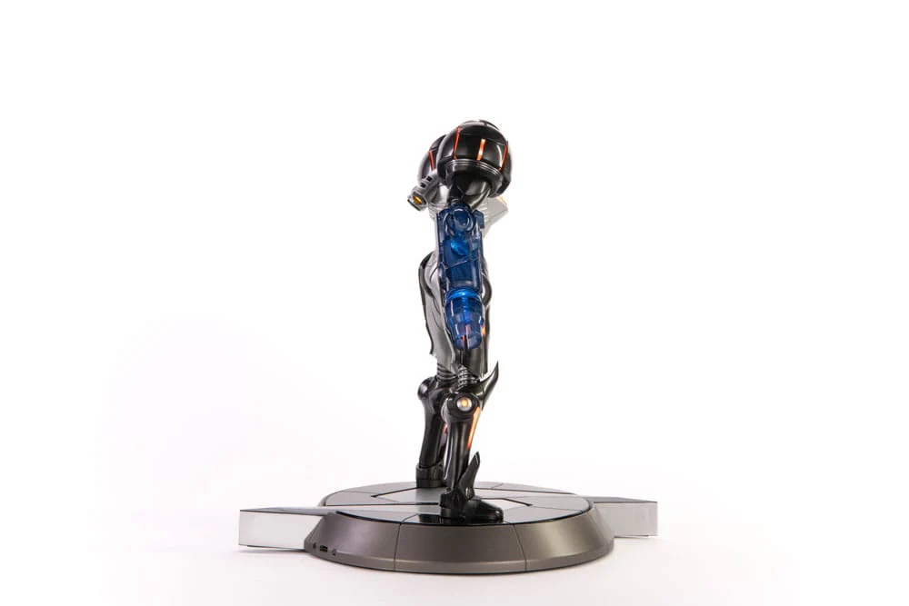 Samus Phazon Suit Metroid Prime Collector´s Edition Figurka 28 cm - Image 8