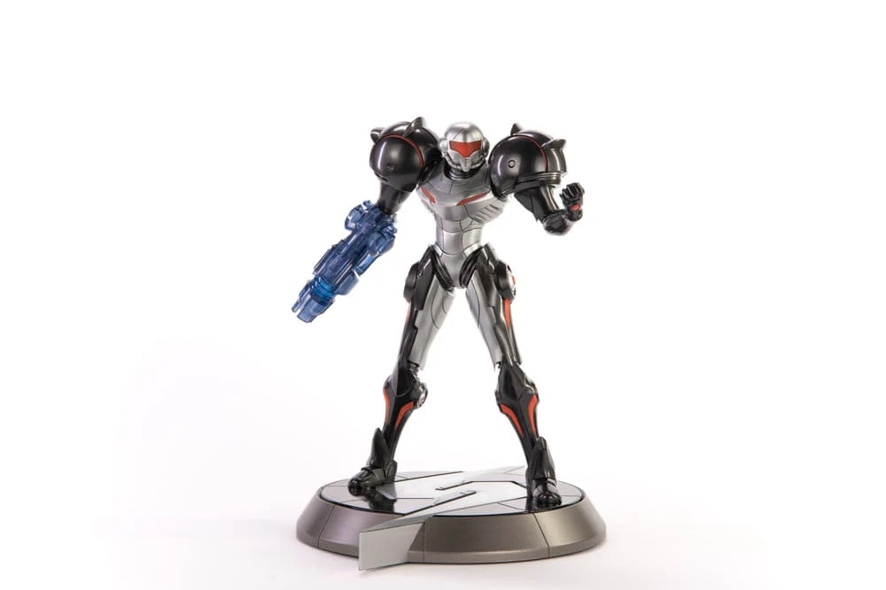 Samus Phazon Suit Metroid Prime Standard Edition Figurka 28 cm - Image 2