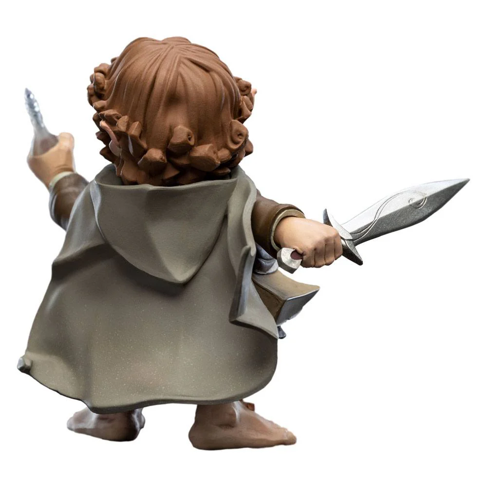 Samwise Mini Epics Lord of the Rings Limited Edition Figurka 11 cm - Image 4