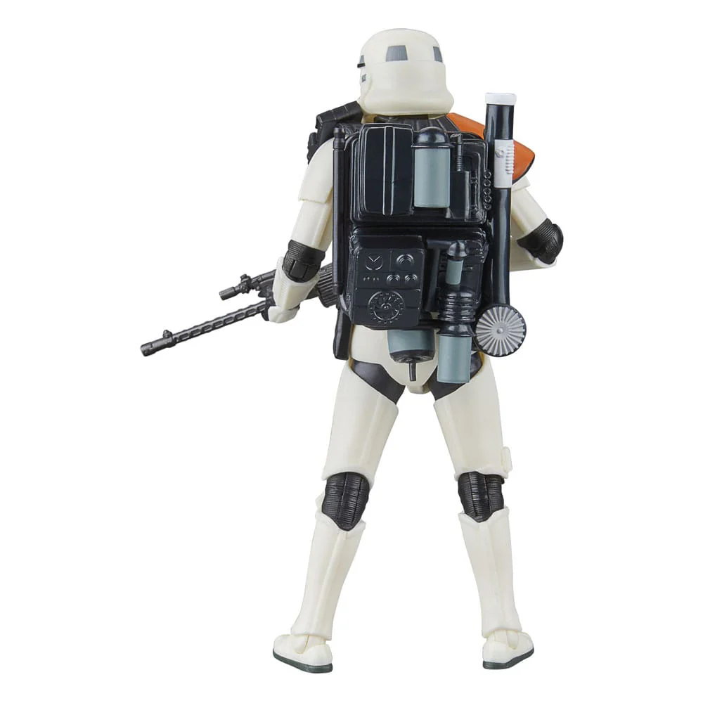 Sandtrooper Star Wars Episode IV Black Series Figurka 15 cm - Image 12