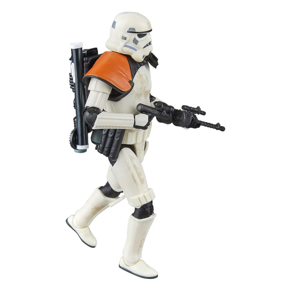 Sandtrooper Star Wars Episode IV Black Series Figurka 15 cm - Image 13