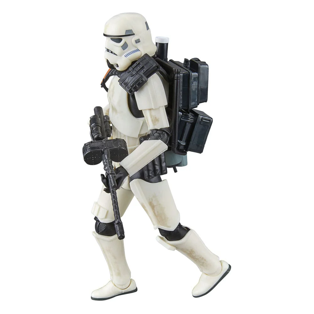 Sandtrooper Star Wars Episode IV Black Series Figurka 15 cm - Image 14