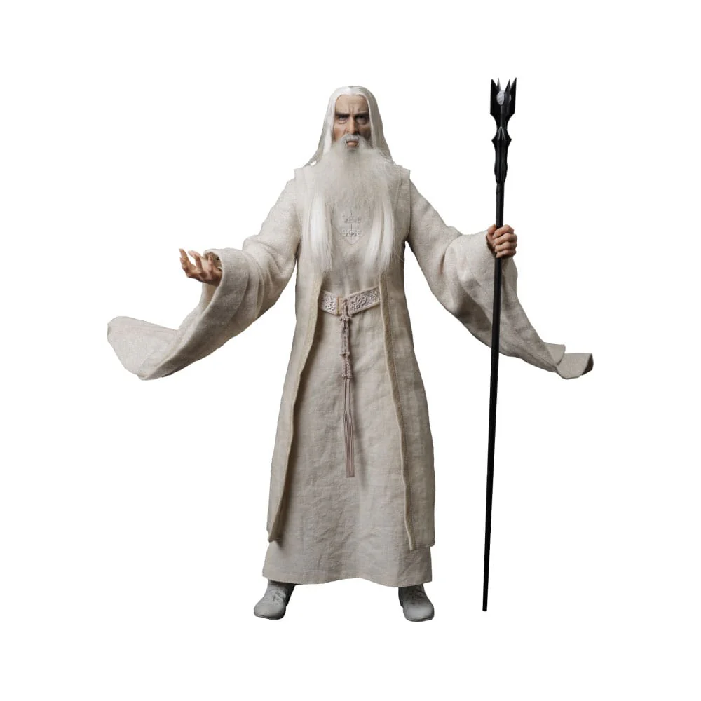 Saruman Lord of the Rings 1/6 Figurka 31 cm