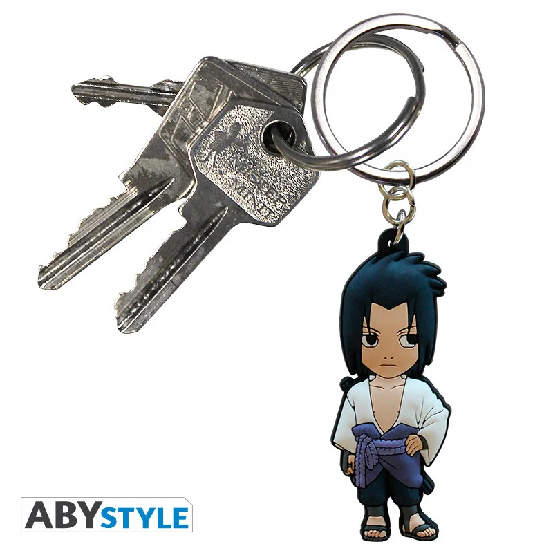 Sasuke Brelok Naruto Shippuden - Image 2