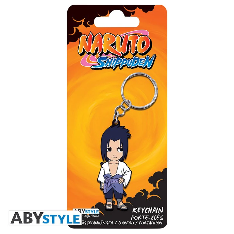 Sasuke Brelok Naruto Shippuden - Image 5