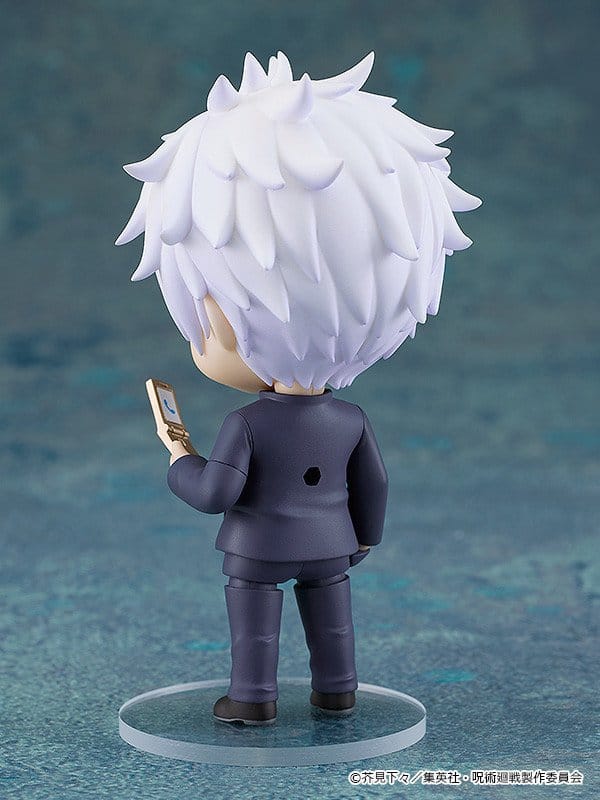 Satoru Gojo: Tokyo Jujutsu High School Ver. Jujutsu Kaisen Nendoroid Figurka 10 cm - Image 8