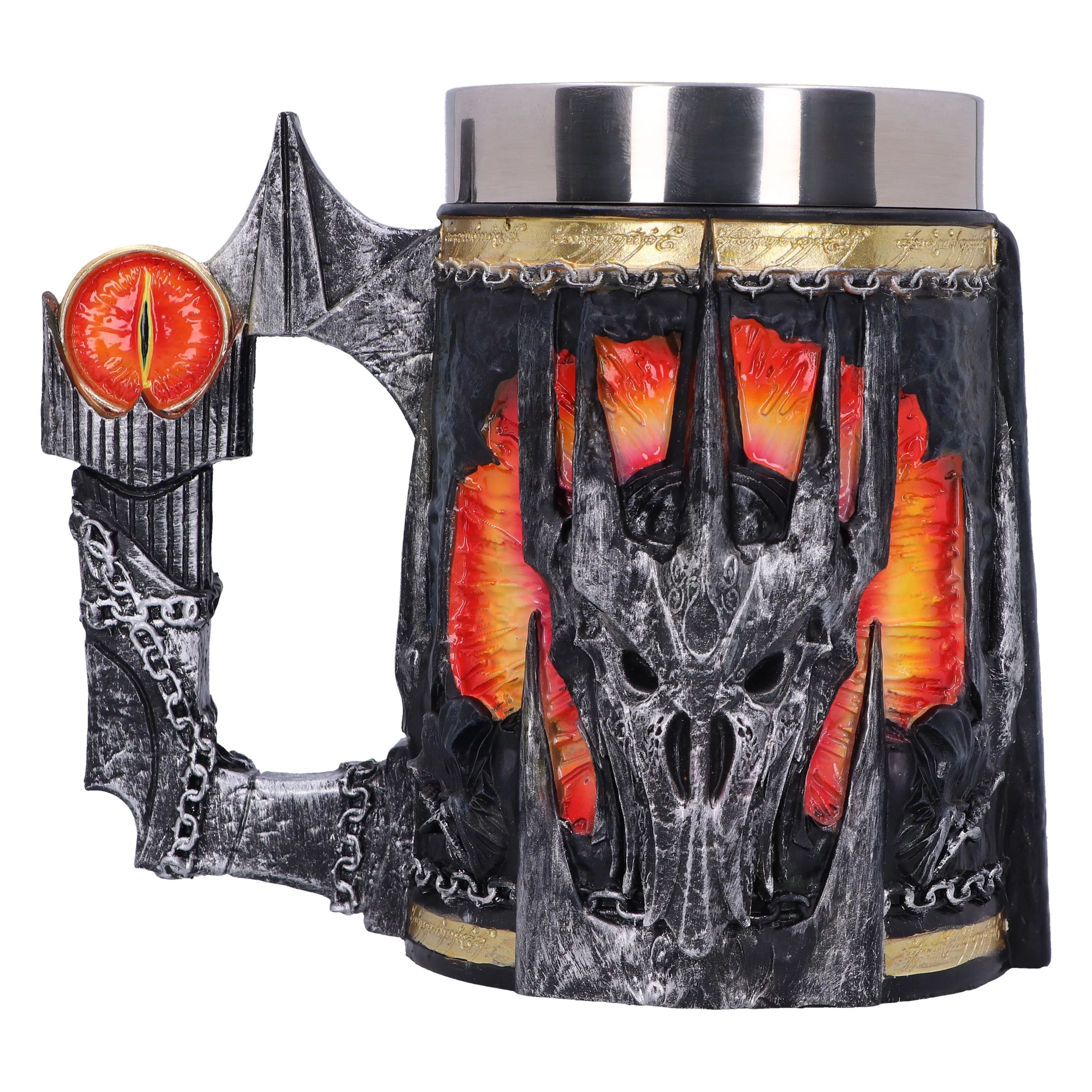 Sauron Kufel kolekcjonerski The Lord of The Rings - Image 3