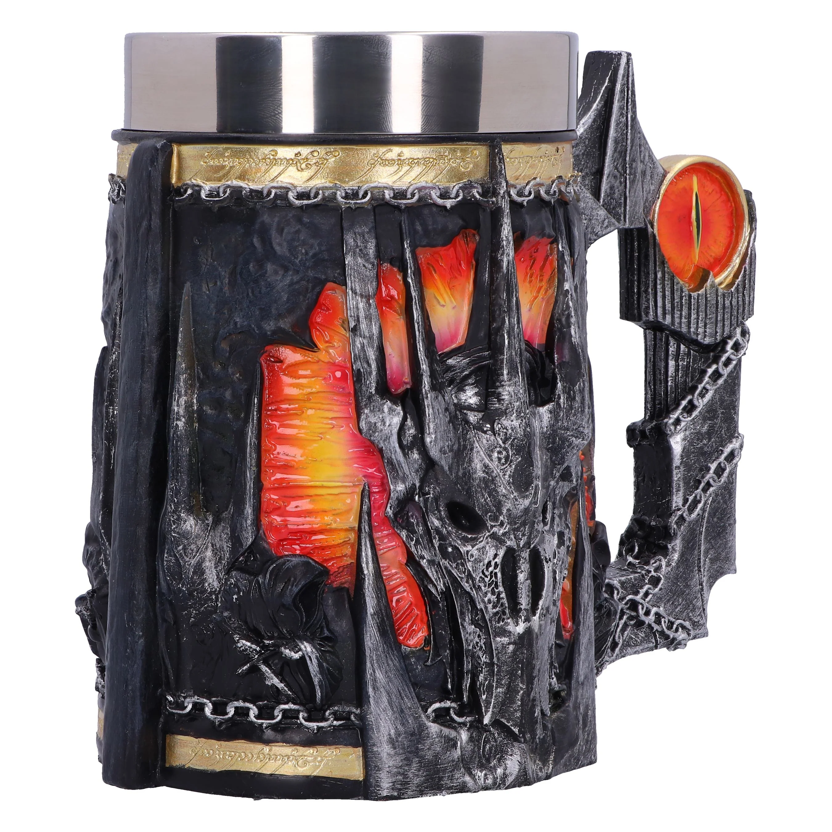 Sauron Kufel kolekcjonerski The Lord of The Rings - Image 4
