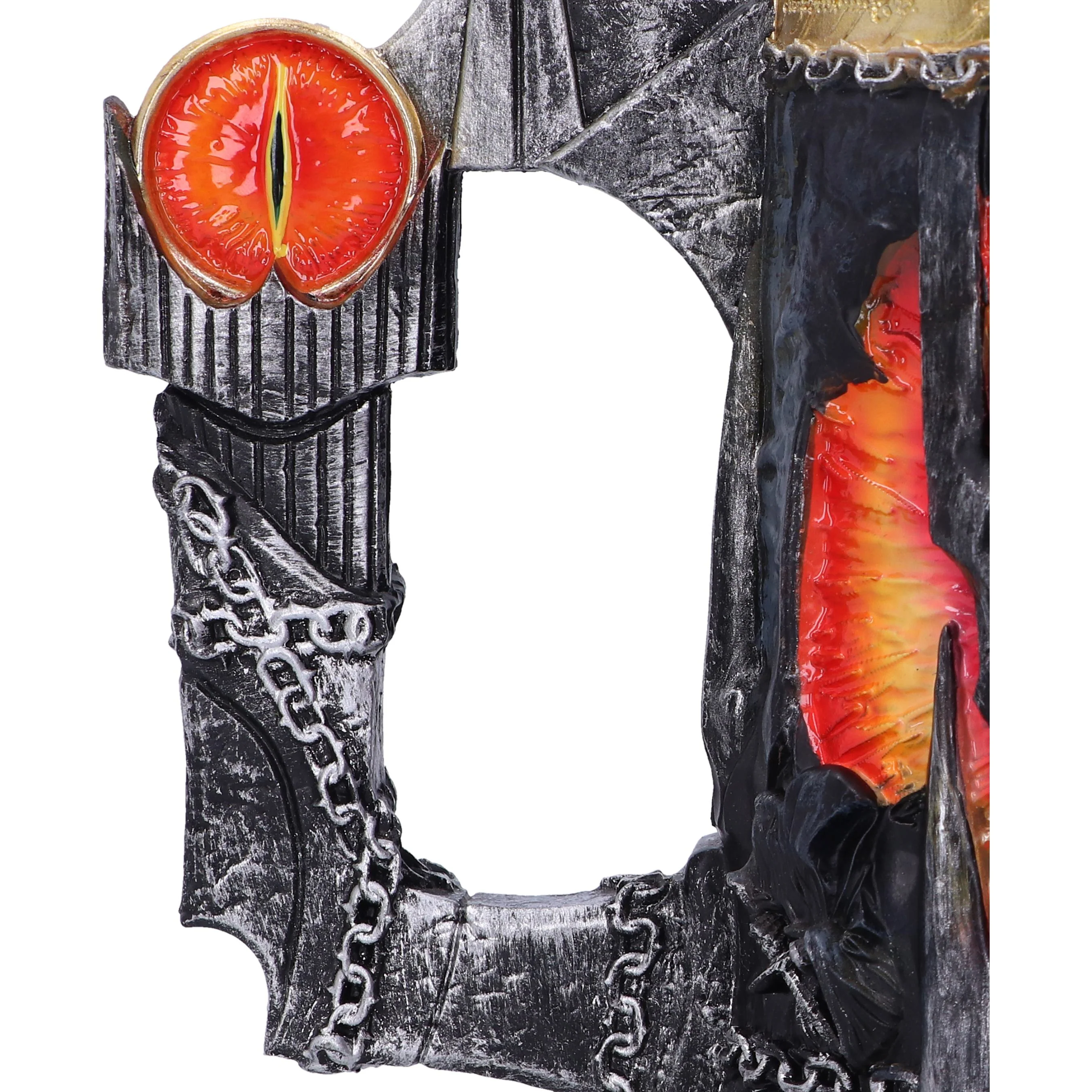 Sauron Kufel kolekcjonerski The Lord of The Rings - Image 6