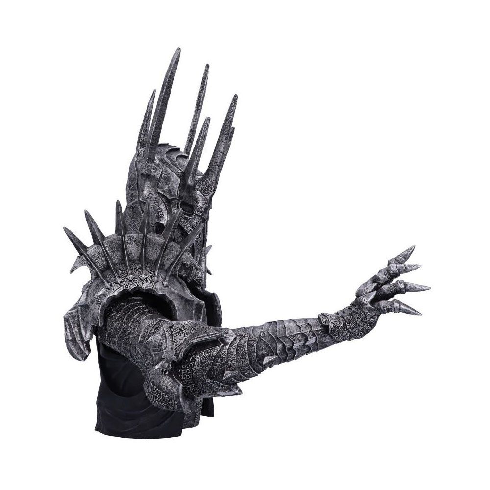 Sauron Lord of the Rings Bust Figurka 39 cm - Image 2