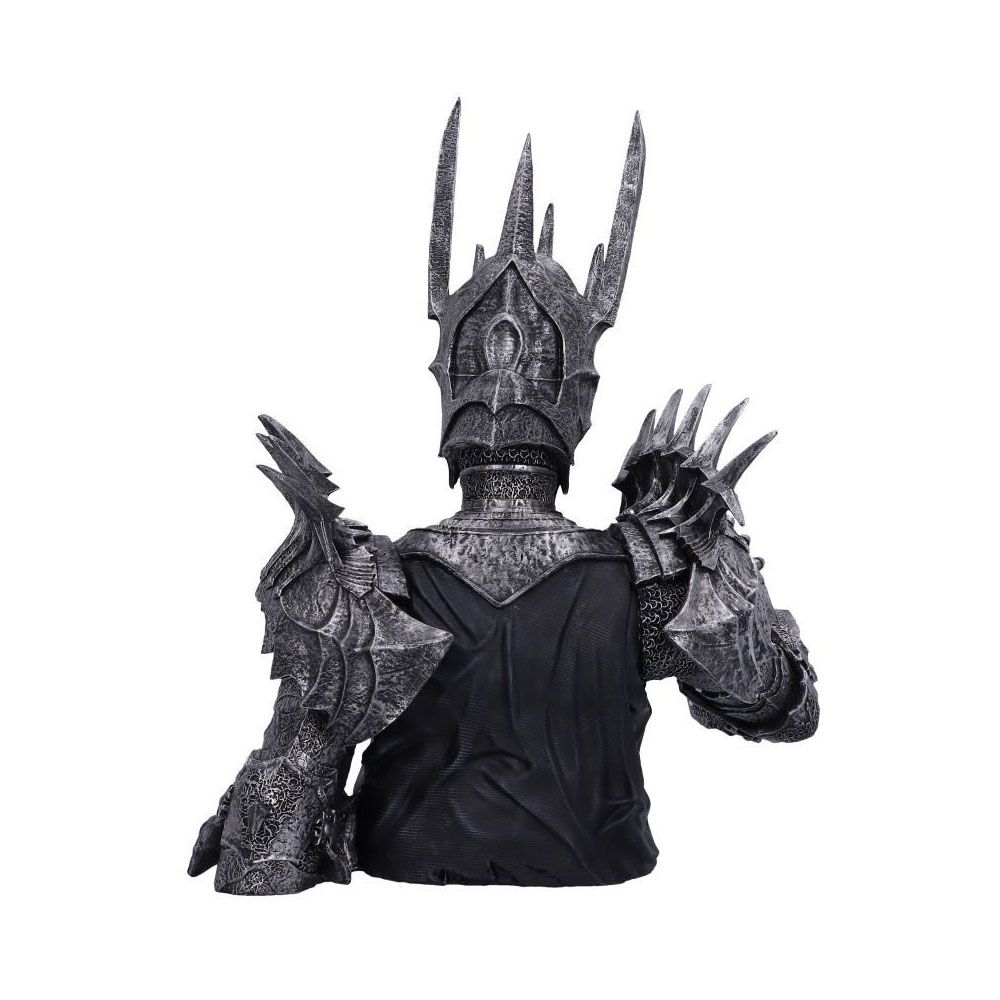 Sauron Lord of the Rings Bust Figurka 39 cm - Image 3