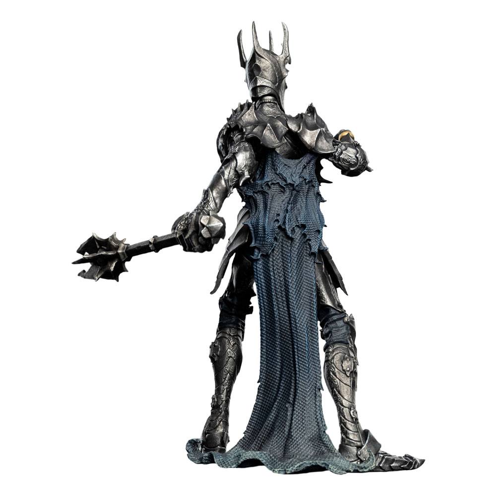 Sauron Mini Epics Lord of the Rings Figurka 23 cm - Image 3