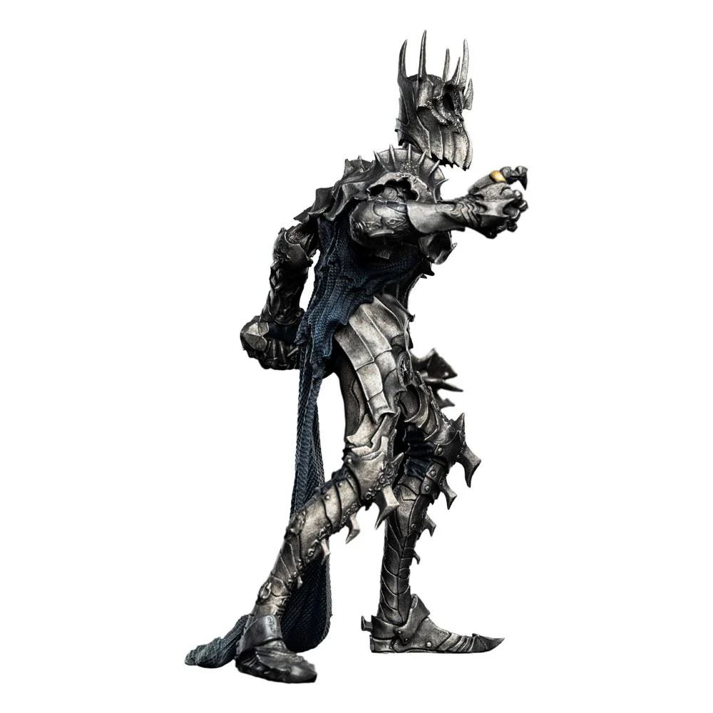 Sauron Mini Epics Lord of the Rings Figurka 23 cm - Image 4