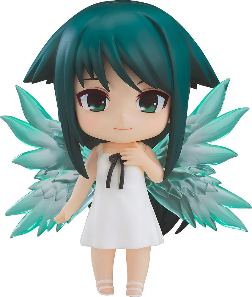 Saya The Song of Saya Shippuden Nendoroid Figurka 10 cm