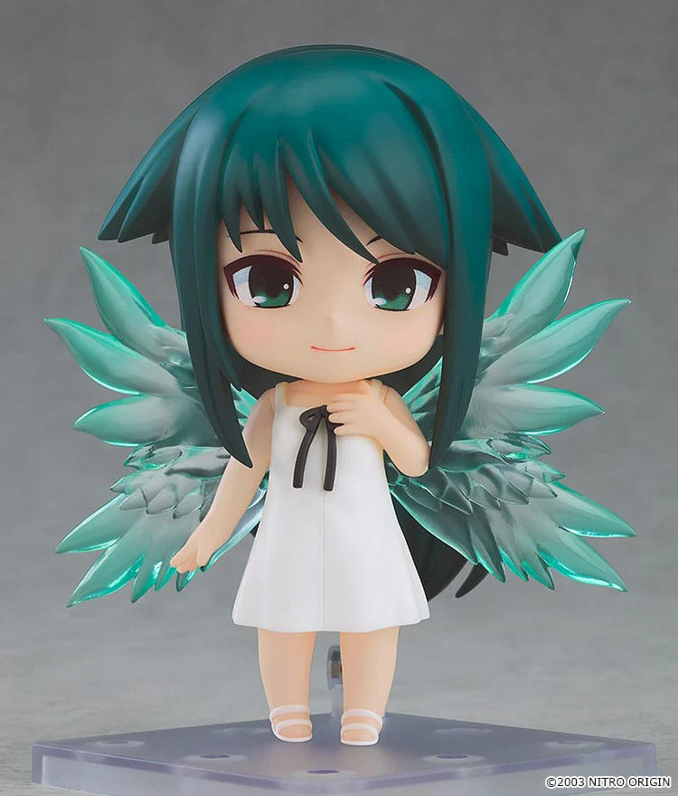 Saya The Song of Saya Shippuden Nendoroid Figurka 10 cm - Image 2