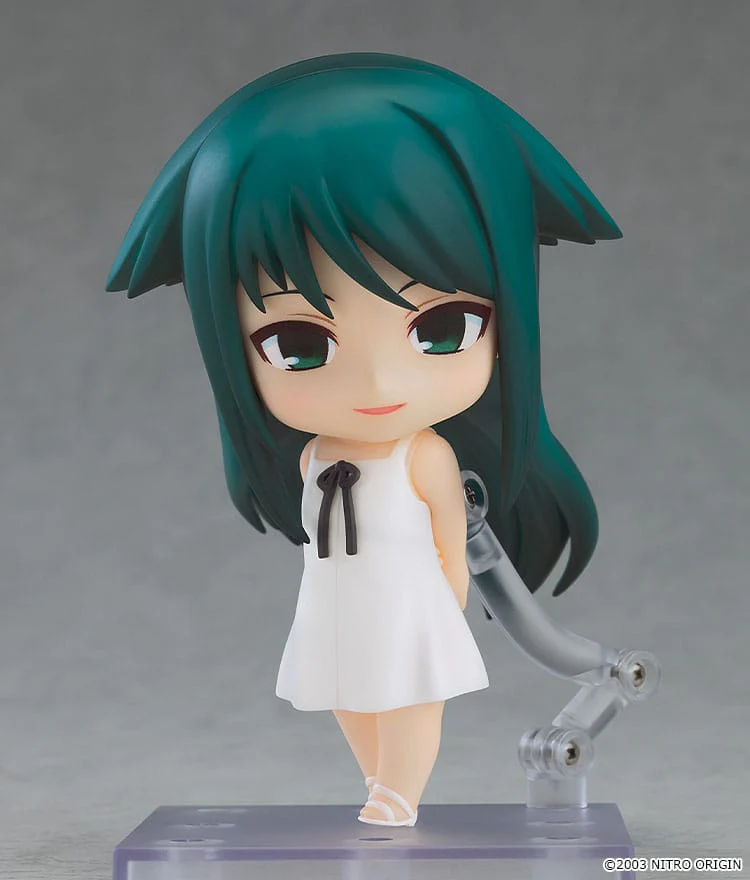 Saya The Song of Saya Shippuden Nendoroid Figurka 10 cm - Image 3