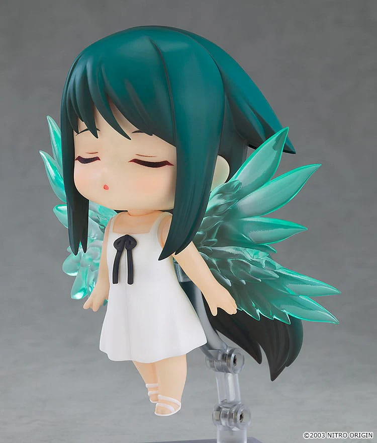 Saya The Song of Saya Shippuden Nendoroid Figurka 10 cm - Image 4