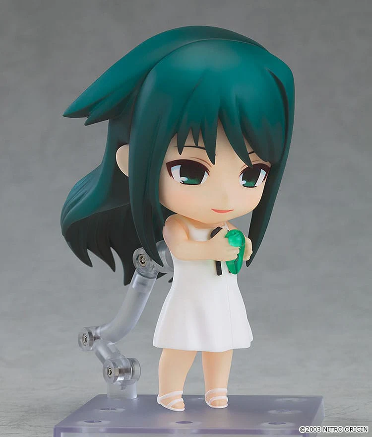 Saya The Song of Saya Shippuden Nendoroid Figurka 10 cm - Image 5