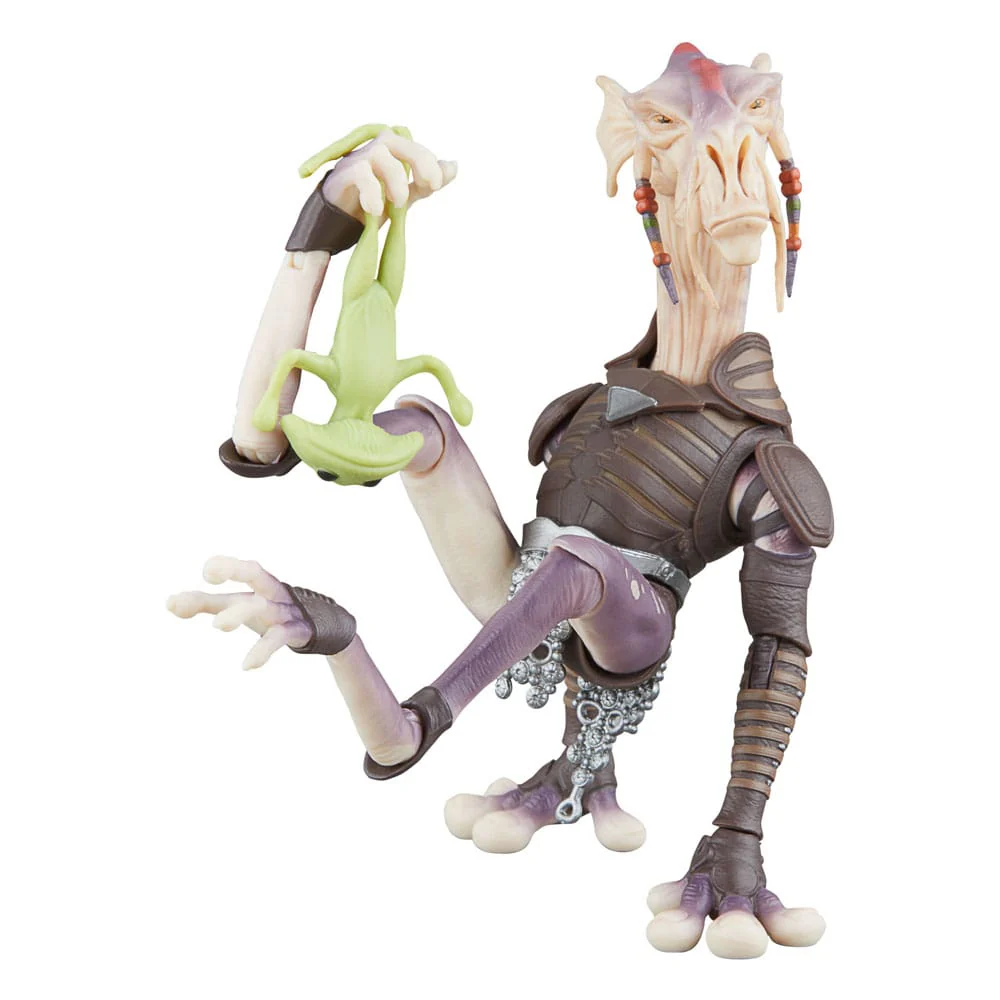 Sebulba Star Wars Episode I Black Series Figurka 15 cm - Image 3