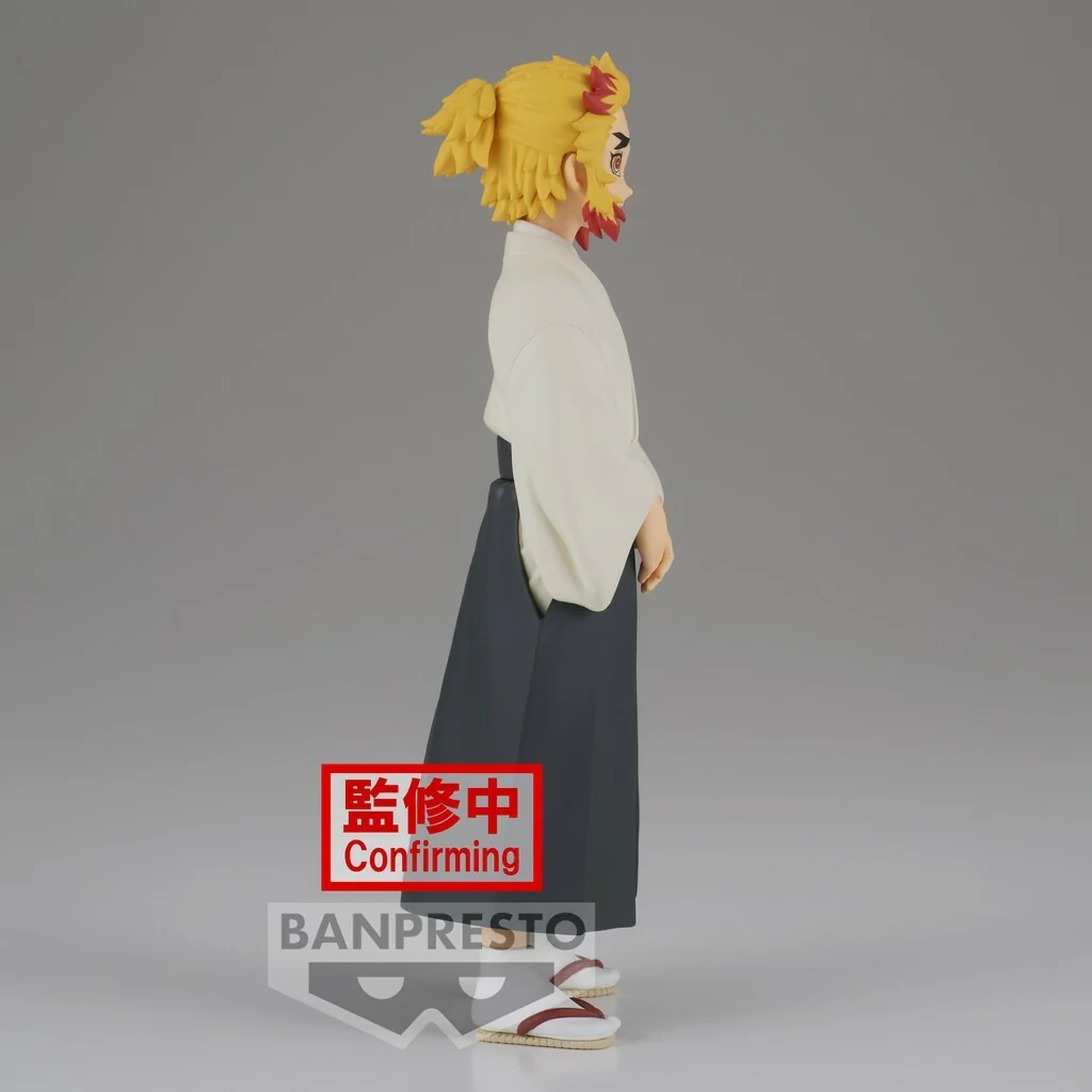 Senjuro Rengoku Vol. 25 Demon Slayer Kimetsu no Yaiba Figurka 15 cm - Image 5