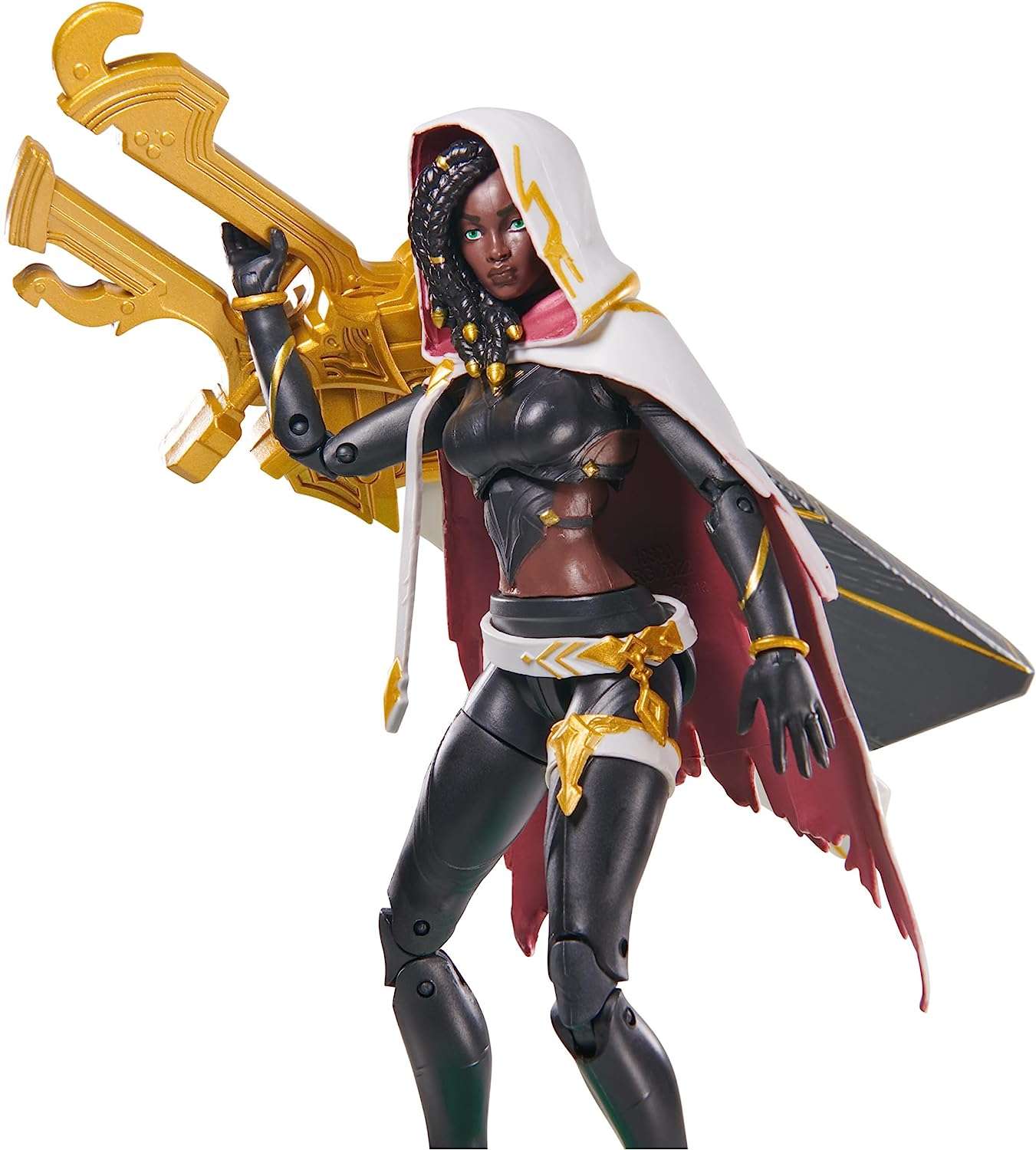 Senna League of Legends Figurka 17 cm - Image 6