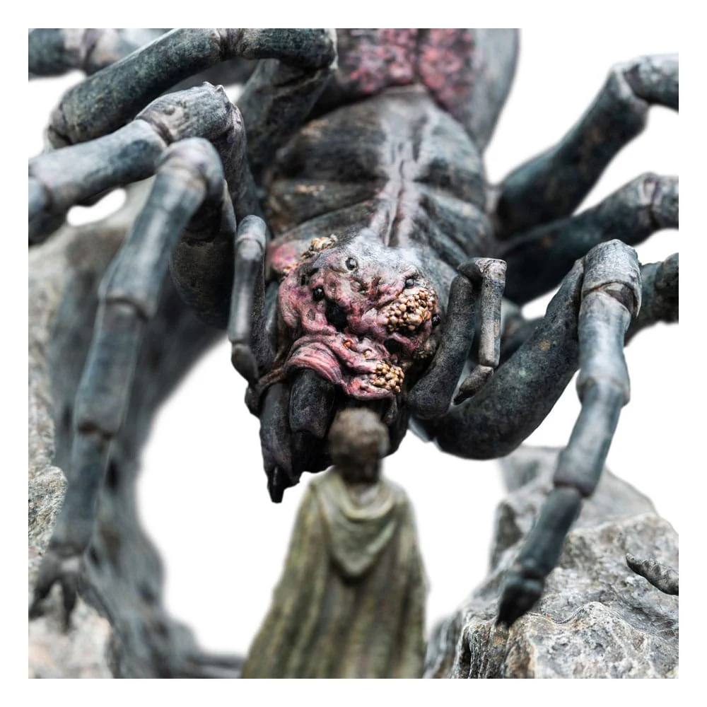 Shelob Lord of the Rings Mini Figurka 11 cm - Image 2