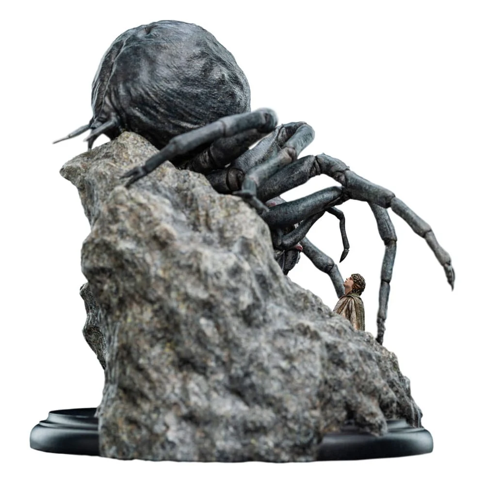 Shelob Lord of the Rings Mini Figurka 11 cm - Image 5