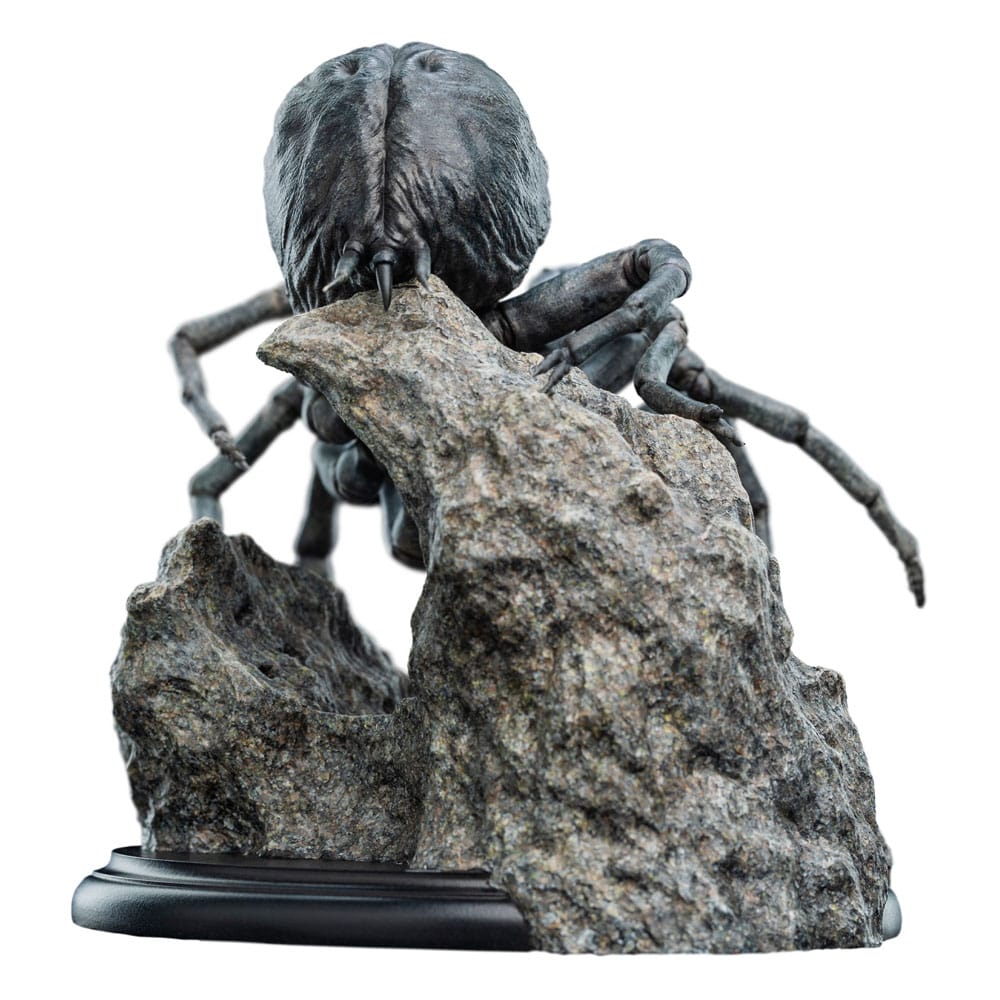 Shelob Lord of the Rings Mini Figurka 11 cm - Image 6