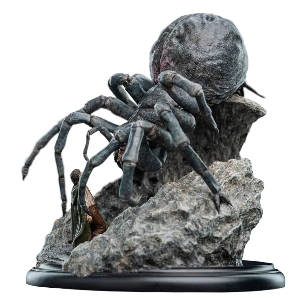 Shelob Lord of the Rings Mini Figurka 11 cm - Image 8