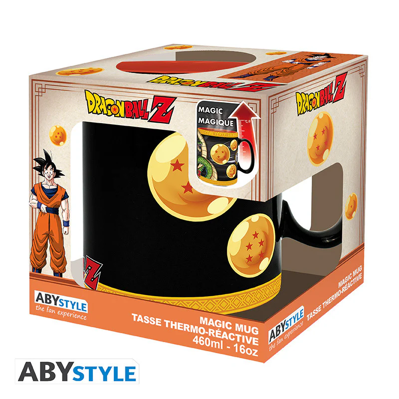 Shenron Kubek Termoaktywny Dragon Ball - Image 3