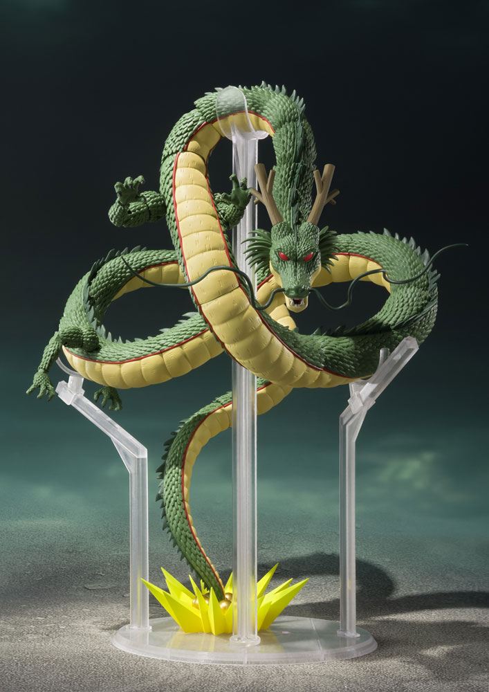 Shenrong Dragon Ball S.H.Figuarts Figurka 28 cm