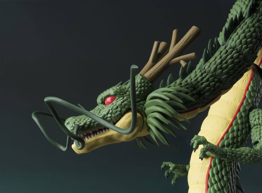 Shenrong Dragon Ball S.H.Figuarts Figurka 28 cm - Image 4