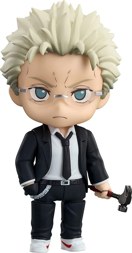 Shin Dorohedoro Nendoroid Figurka 10 cm