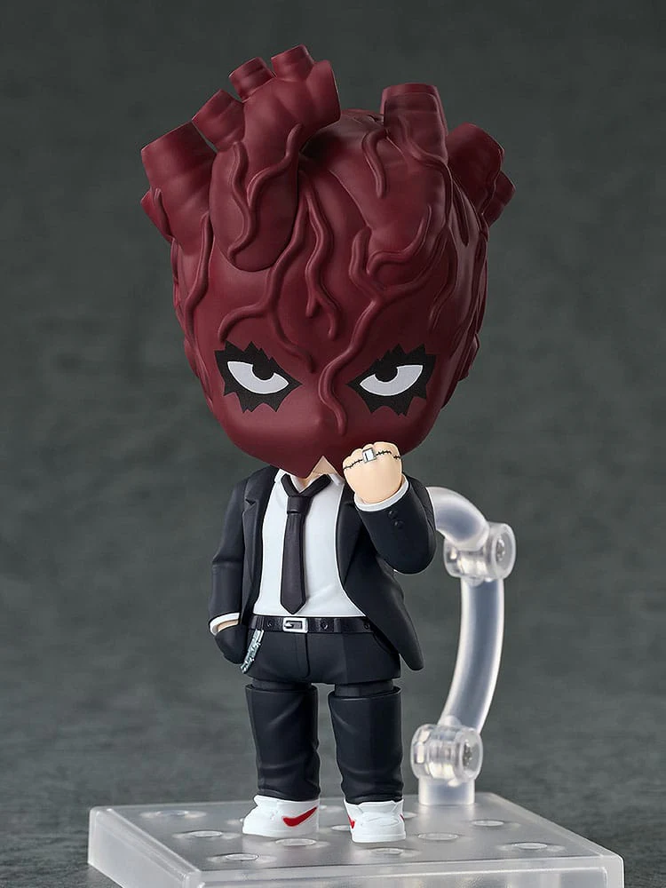 Shin Dorohedoro Nendoroid Figurka 10 cm - Image 3