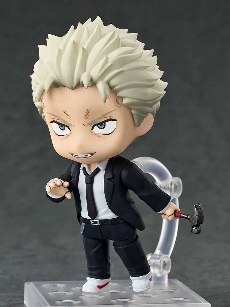 Shin Dorohedoro Nendoroid Figurka 10 cm - Image 4