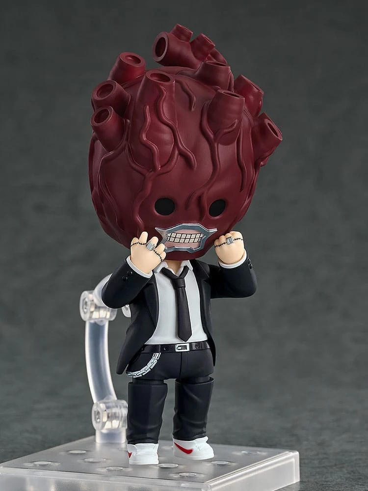 Shin Dorohedoro Nendoroid Figurka 10 cm - Image 5
