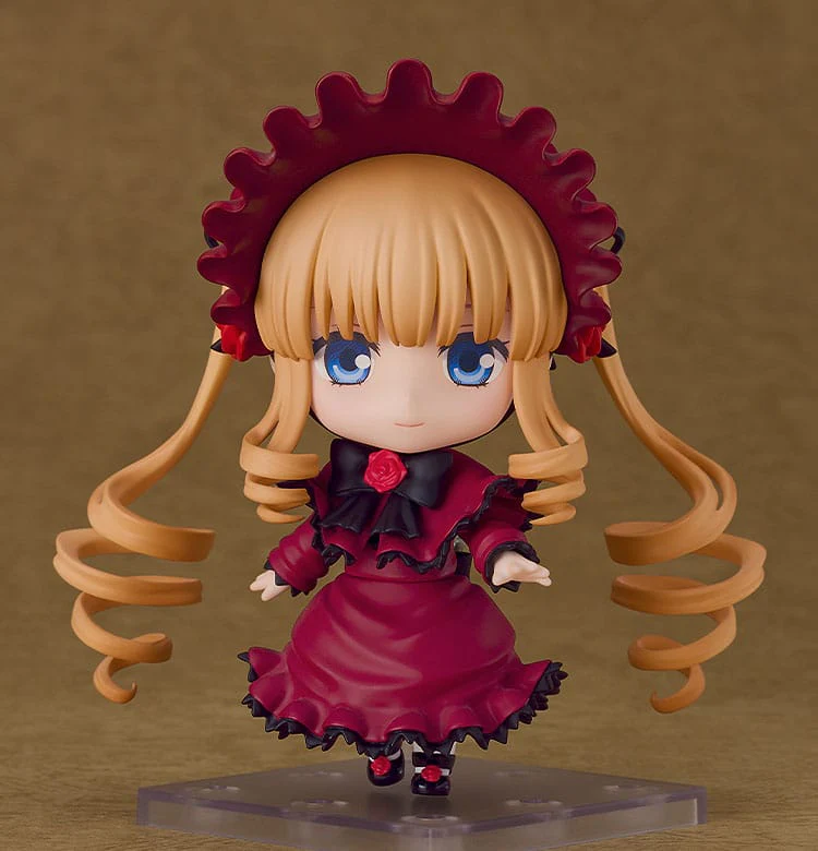 Shinku 2.0 Rozen Maiden Nendoroid Figurki 10 cm - Image 2